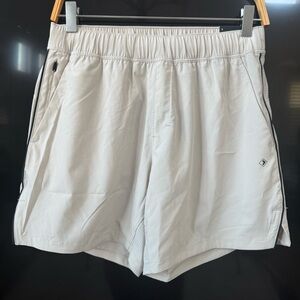 YFB Women’s MotionTEK Ready Shorts